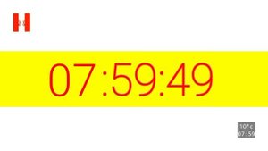 начало эфира норящий 01.02.2022 7:59