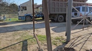 Придётся переделывать. Козловой кран своими руками