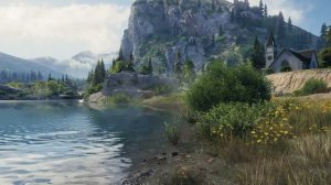 Andrius Klimka & Andrey Kulik – Serene Coast