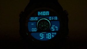 Watch Unboxing Review｜SKMEI 2209 Sport Watches|SKMEI Review