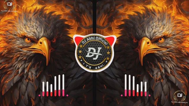 DHOLKILA BANDHIN TUZ PAY | BOUNCY HALGI MIX | IT'S ROHIT REMIX | UNDERSTAND #DJ_Abhi_AC