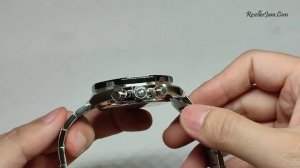 Casio Edifice ECB-950DB-1A