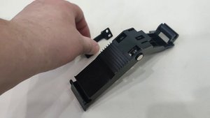 Шарнир (кронштейн) Pantum M6500