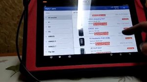 X-DIAG Key Programmer обзор пультов.