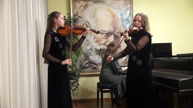 Рубцова Анастасия, Лекомцева Алёна смотреть онлайн