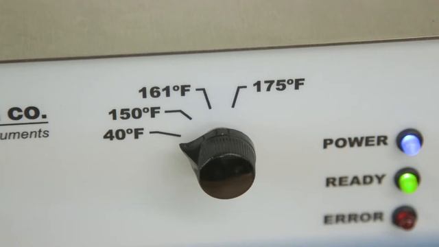 Tel-Tru Manufacturing Co. смотреть онлайн