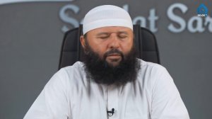 Namozda suralarni tartib bilan o‘qish shartmi?