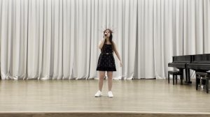 Айрапетян Татевик, 2, «Небо», Премия «Андрюша-2025», номинация «Эстрадный вокал».