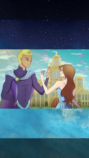 #shorts #winxclub #рек #тренд Любимый мультсериал♀️✨ смотреть онлайн
