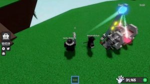 КАК ПОЛУЧИТЬ ПЕРЧАТКУ TYCOON | Slap Battles