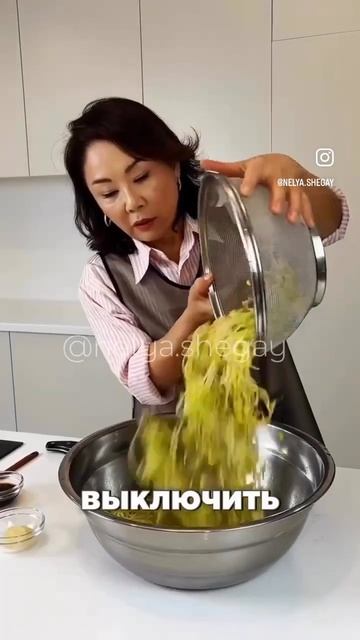 САЛАТ ИЗ РОСТКОВ СОИ -Легкий и вкусный рецепт, а самое главное ПОЛЕЗНЫЙ! #koreanfood #рецепт #салат смотреть онлайн