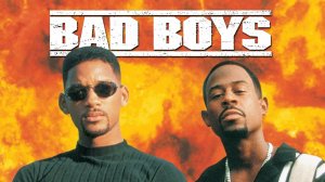 Плохие парни (1995) | Bad Boys