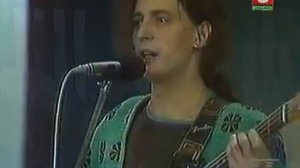 ПЕСНЯРЫ Владимир Мулявин " Пагоня" 1992