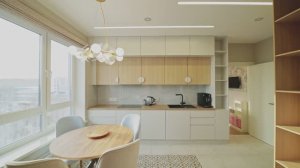 Обзор квартиры ЖК Ньютон| Челябинск