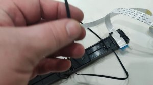 Линейка сканера Pantum M6500