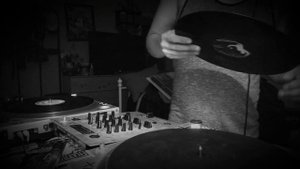 Darth Selva ragga jungle dark drumz