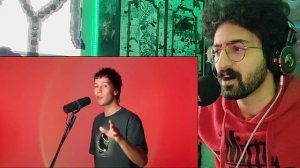 Taras Stanin | The Hills (The Weeknd Beatbox Cover) Reaction