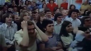 Януш Кидава. "Польша, даешь гол" ("Polska, gola"). Дубляж на русский В.Поляковского и его друзей