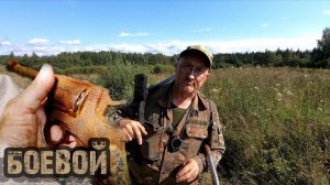 Коп по войне .Нашел Наган .А вдруг он сможет выстрелить .
