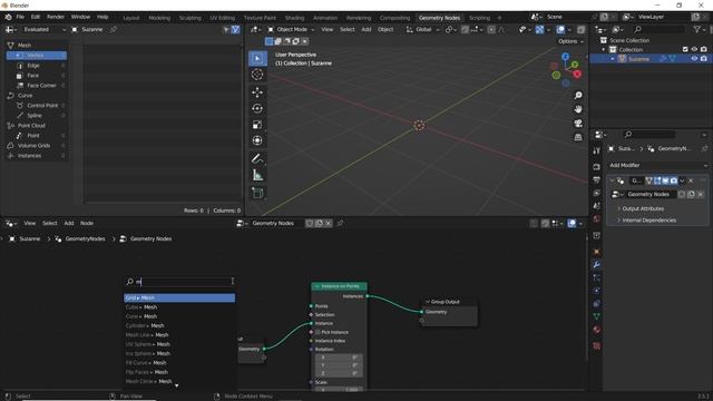 2_Ways_for_Volumetric_Clouds_in_Blender_+_Cloud_Generator_ смотреть онлайн