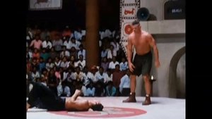Bloodsport III Clip of Alex Cardo vs Beast 1996