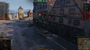 T69 в 2024 американский ст 8 уровня с барабаном wot