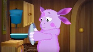 ЛУНТИК/RYTP #1