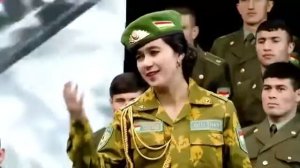 Бехтарин Суруд Барои Сарбозои Ватан