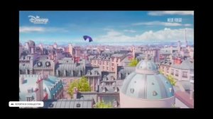 Леди баг и Супер кот 4 сезон 13 серия |ОПТИГАМИ| 1 Часть