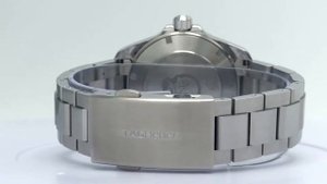 New 2020 TAG HEUER AQUARACER WAY111A.BA0928 41mm Quartz Watch Black Bezel