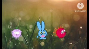 Сластены новая заставка