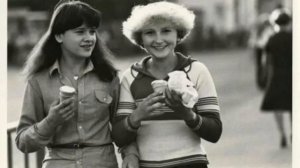 Советские дворовые песни. Наташка.