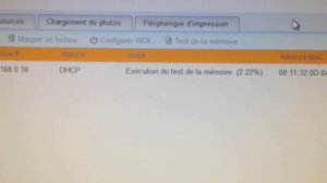 Synology DS1511+ Upgrade RAM Corsaire  [Humour]