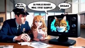 Дело о пропавшем пончике