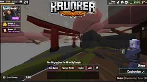 ИГРАЕМ В СТЕНДОФФ