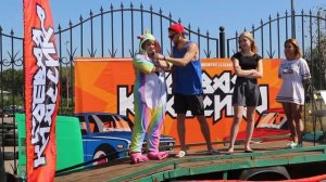 Жи фест 2018. Самый крутой тюнинг тут. Пол ляма за 8 лет в жигули. Дрифт на переднем приводе