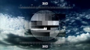 Часы Первого Канала 2000-2011 - Профилактика (Фейк)