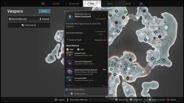 How to unlock freyna the first descendant (Freyna Crafting guide)