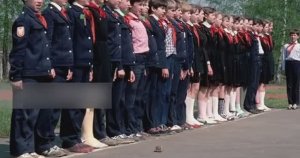 .... Что запрещали и заставляли школьников СССР....