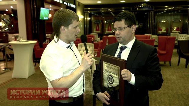 Анатолий Фогельгезанг - лауреат премии 