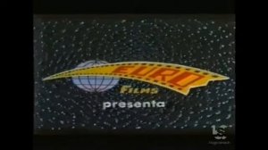 Euro Films Logo (1964)