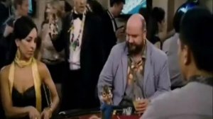 Alvin and the Chipmunks 3:Chipwrecked |Party Rock Anthem|Chipmunks feat. Chipettes