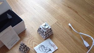 Электронный кальян