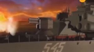 Всё об оружии России и мира  Дуэт, артиллерийская установка АК 630 М2