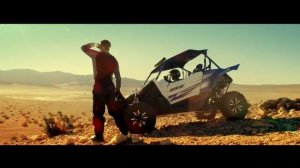 Yamaha YXZ1000R - World’s First and Only True Pure Sport Side by Side