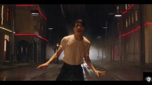 клип 2024❤Джексон Ван весёлый страстный озорной Гепард и Сиара