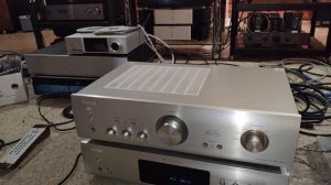 Denon PMA-720AE