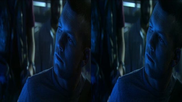 Avatar 3D 2009 Half SBS Full HD 1080 Dual HDF ORN смотреть онлайн