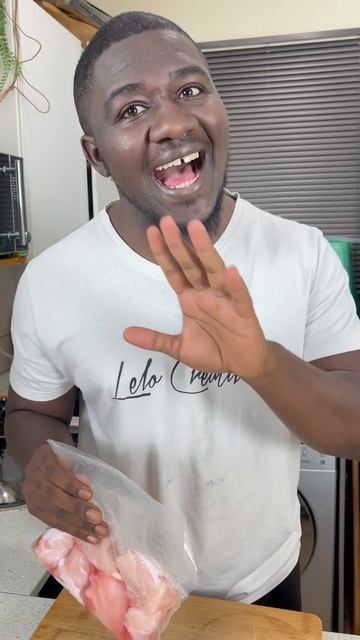 Crocodile 🐊 meat #lelocreativerecipe #crocodile #food #shortsvideo #shorts #newrecipe