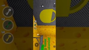 роблокс мышь сыр